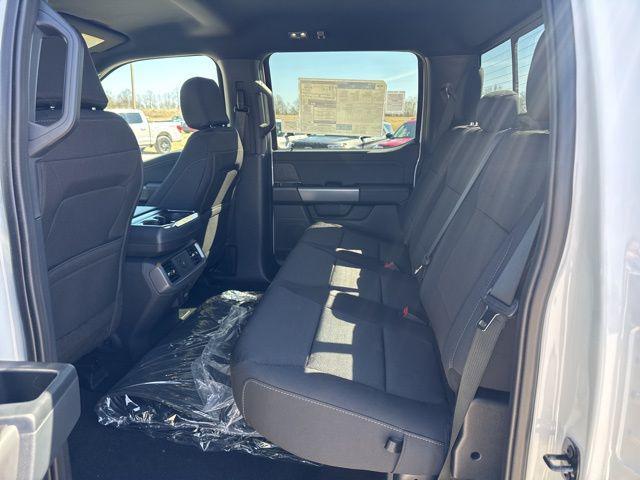 new 2026 Ford F-150 car, priced at $58,739