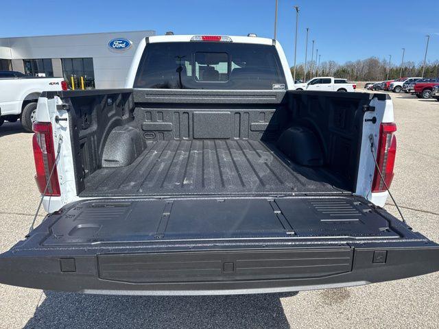 new 2026 Ford F-150 car, priced at $58,739