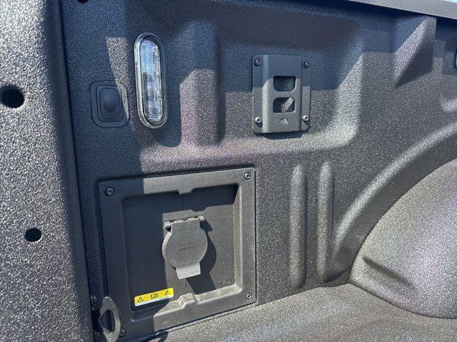 new 2026 Ford F-150 car, priced at $58,739