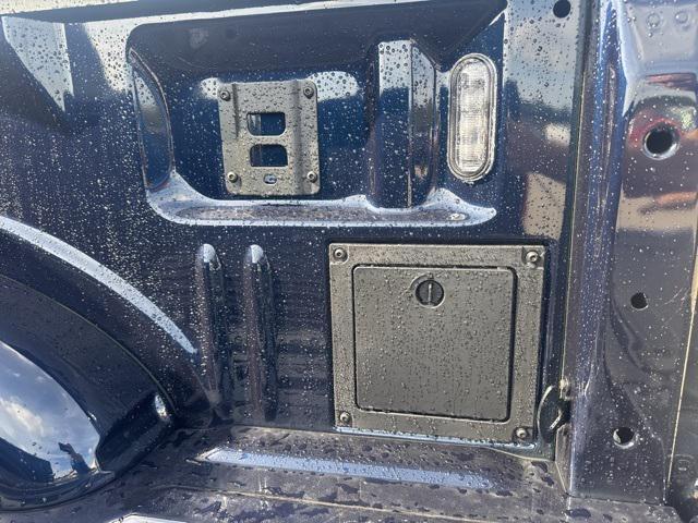 new 2025 Ford F-150 car, priced at $90,475