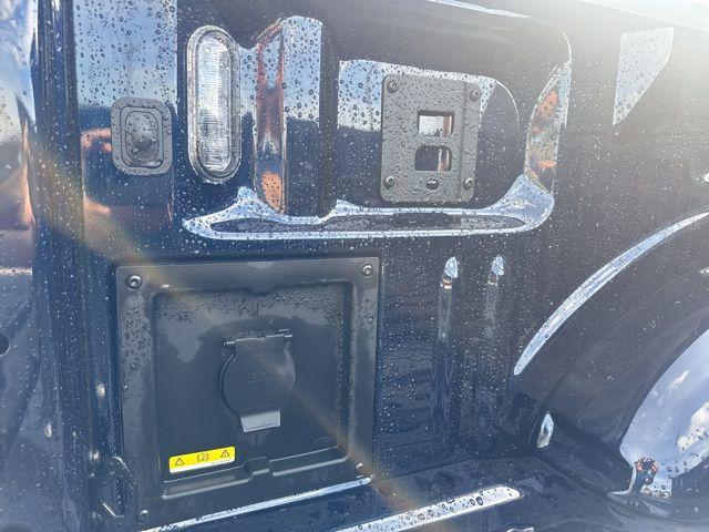 new 2025 Ford F-150 car, priced at $87,375