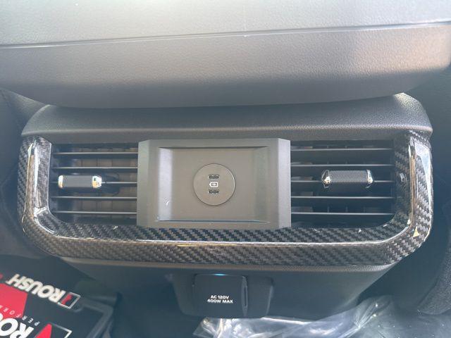 new 2025 Ford F-150 car, priced at $87,375