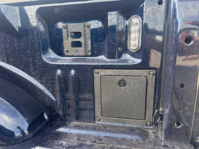 new 2025 Ford F-150 car, priced at $87,375