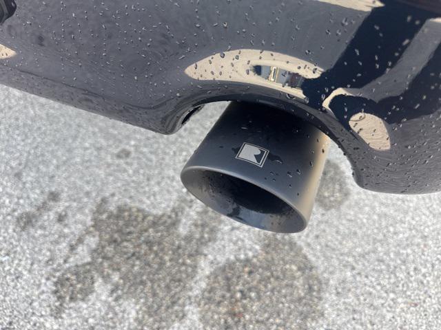 new 2025 Ford F-150 car, priced at $90,475