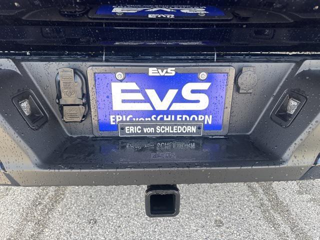 new 2025 Ford F-150 car, priced at $90,475