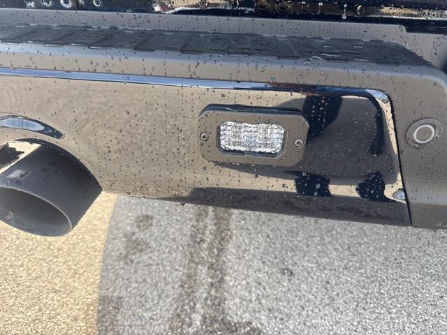 new 2025 Ford F-150 car, priced at $90,475