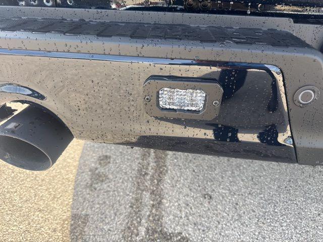 new 2025 Ford F-150 car, priced at $87,375