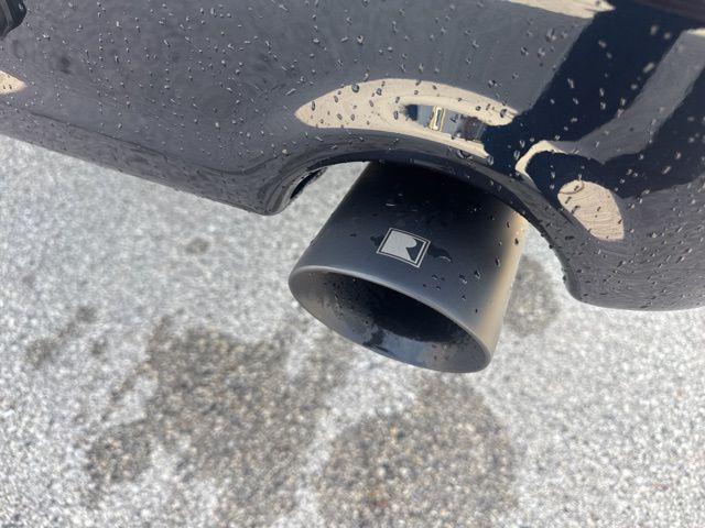 new 2025 Ford F-150 car, priced at $87,375