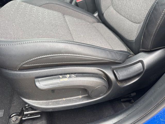 used 2025 Kia Seltos car, priced at $24,945