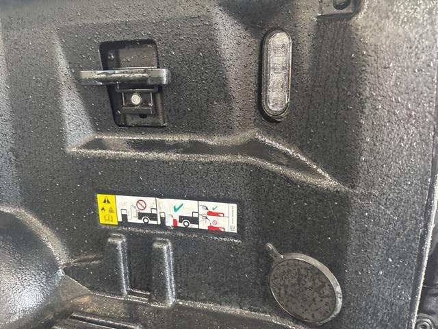 used 2023 Ford F-150 car, priced at $40,399