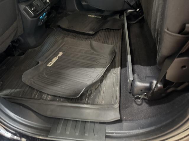 used 2023 Ford F-150 car, priced at $40,399