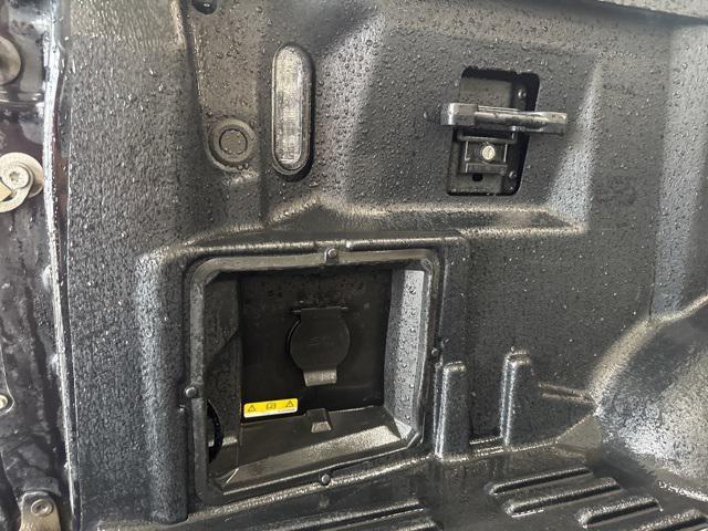 used 2023 Ford F-150 car, priced at $40,399