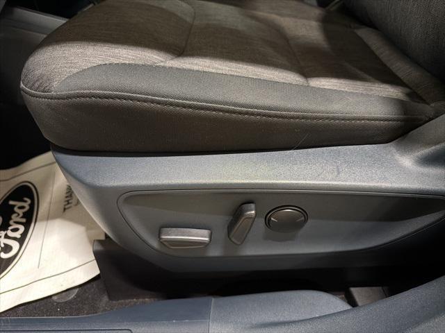 used 2023 Ford Maverick car, priced at $25,699