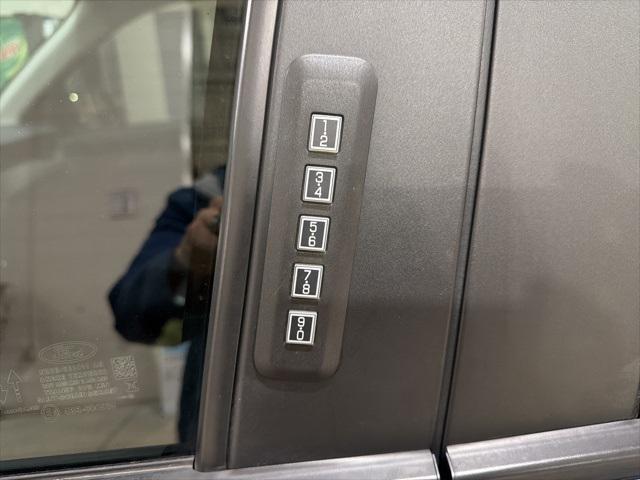 used 2023 Ford Maverick car, priced at $25,699