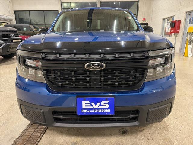 used 2023 Ford Maverick car, priced at $25,699