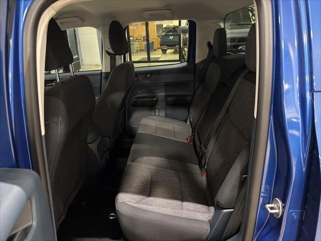 used 2023 Ford Maverick car, priced at $25,699