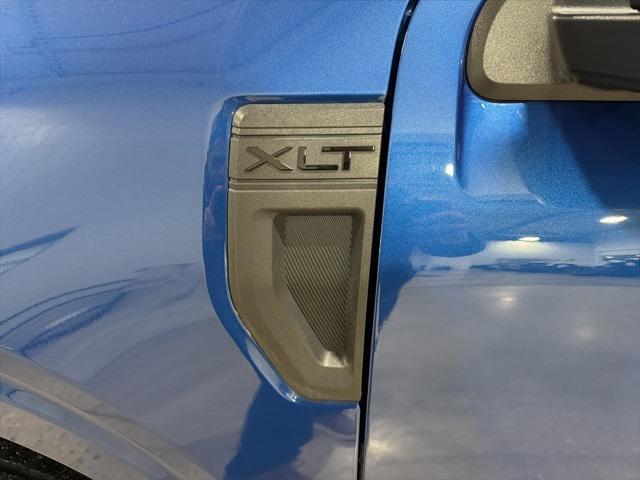 used 2023 Ford Maverick car, priced at $25,699