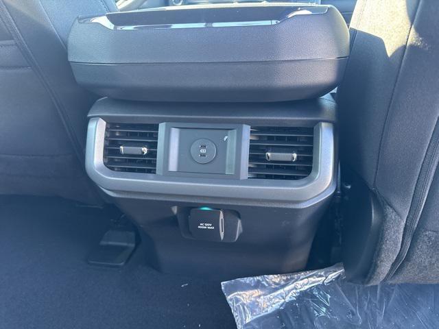 new 2026 Ford F-150 car, priced at $59,707