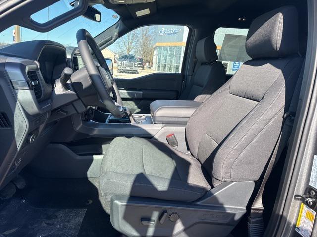 new 2026 Ford F-150 car, priced at $59,707