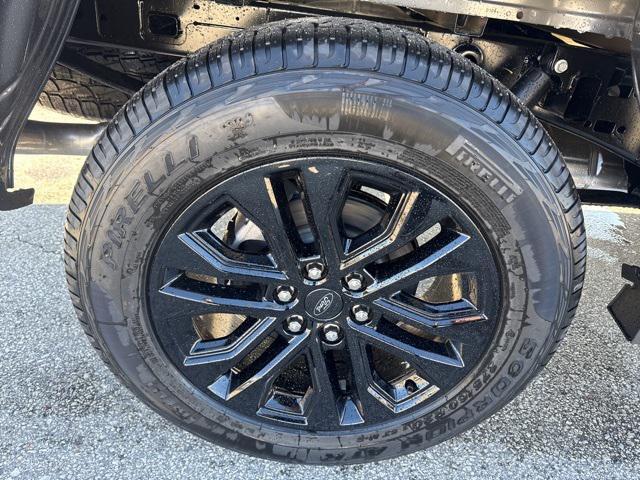 new 2026 Ford F-150 car, priced at $59,707