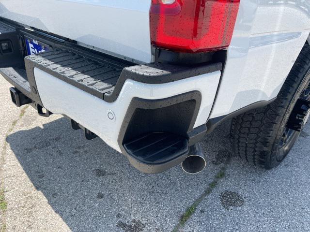 new 2025 Ford F-350 car, priced at $49,230