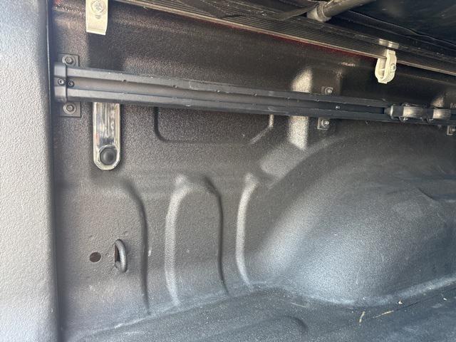 used 2022 Ram 1500 car, priced at $35,190