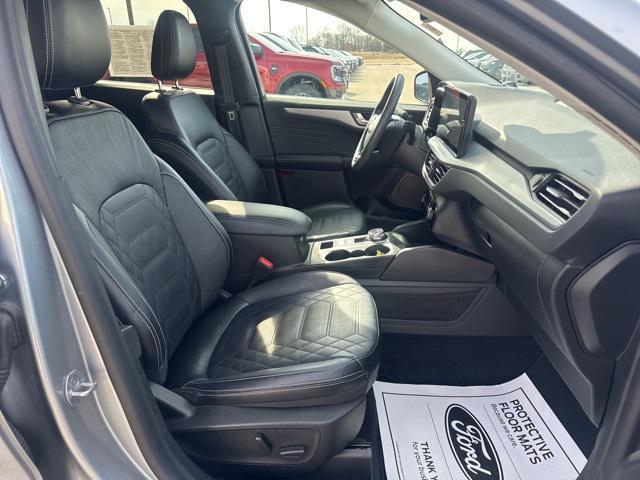 used 2023 Ford Escape car, priced at $20,326