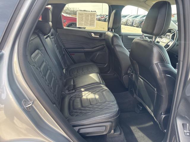 used 2023 Ford Escape car, priced at $20,326