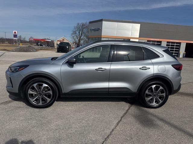 used 2023 Ford Escape car, priced at $20,326