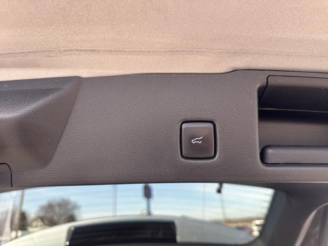 used 2023 Ford Escape car, priced at $20,326