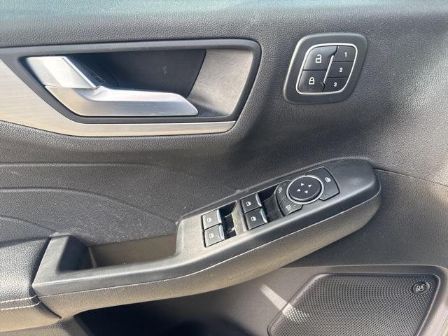 used 2023 Ford Escape car, priced at $20,326