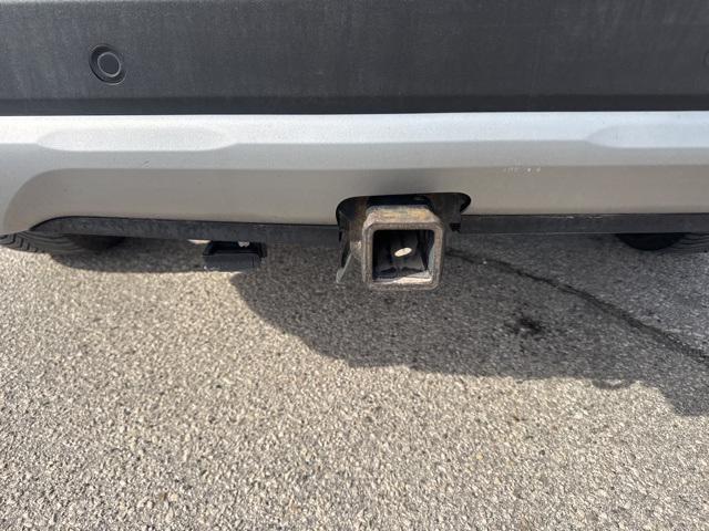 used 2023 Ford Escape car, priced at $20,326