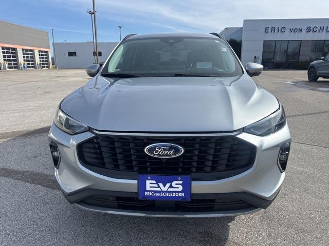 used 2023 Ford Escape car, priced at $20,326