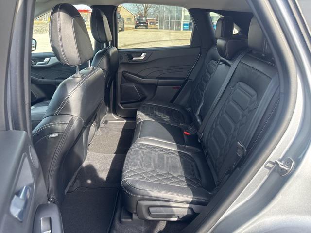 used 2023 Ford Escape car, priced at $20,326