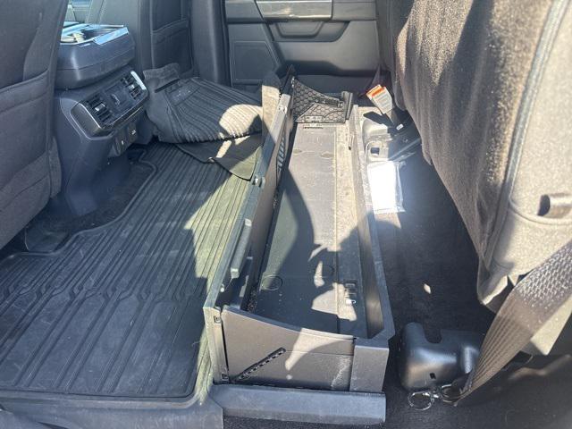 used 2022 Ford F-150 car, priced at $47,999