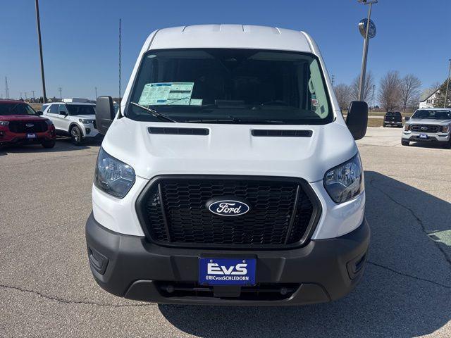 new 2026 Ford Transit-250 car, priced at $50,188