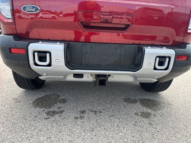 used 2025 Ford Bronco Sport car, priced at $30,298