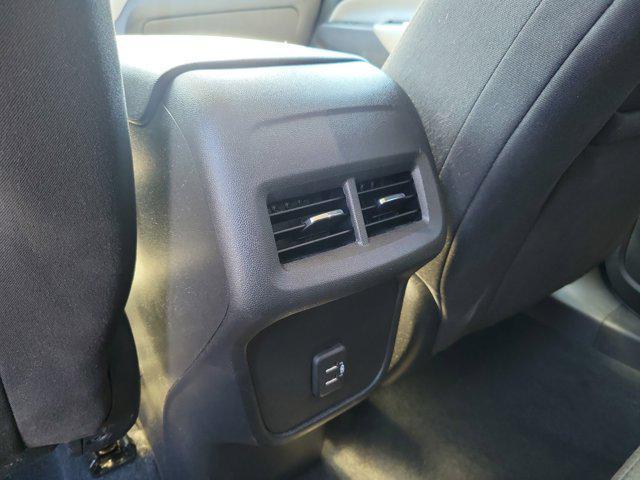 used 2024 Chevrolet Equinox car, priced at $22,000