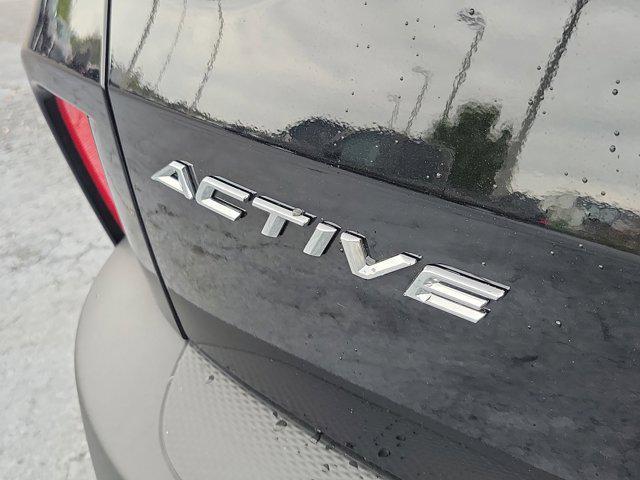 used 2025 Ford Escape car, priced at $17,900