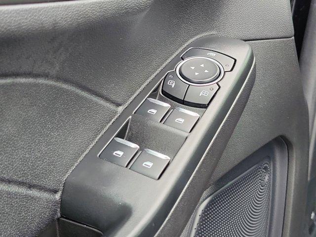 used 2025 Ford Escape car, priced at $17,900