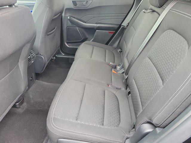 used 2025 Ford Escape car, priced at $17,900