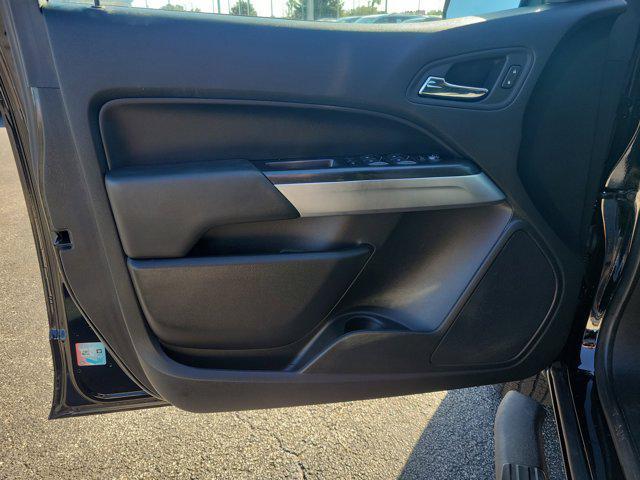 used 2022 Chevrolet Colorado car, priced at $26,500