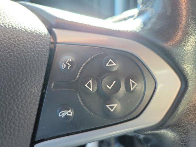 used 2022 Chevrolet Colorado car, priced at $26,500