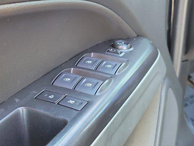 used 2022 Chevrolet Colorado car, priced at $26,500