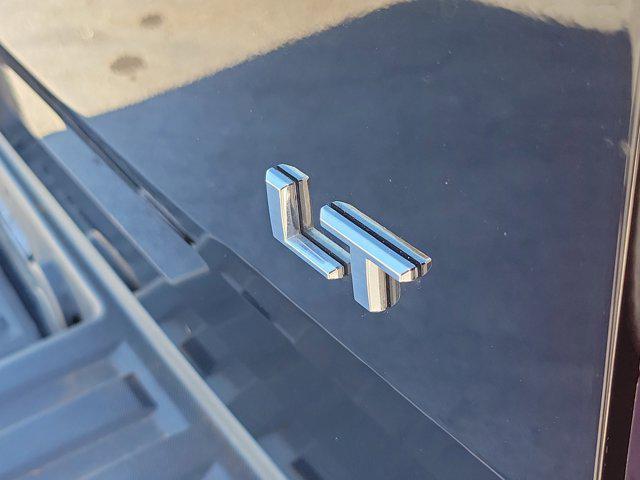 used 2022 Chevrolet Colorado car, priced at $26,500