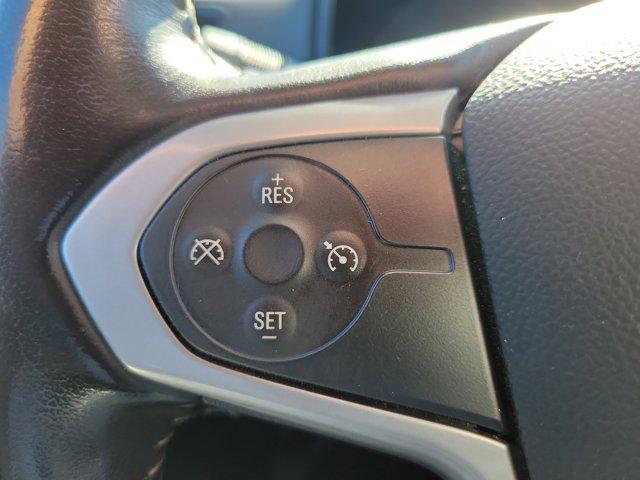 used 2022 Chevrolet Colorado car, priced at $26,500