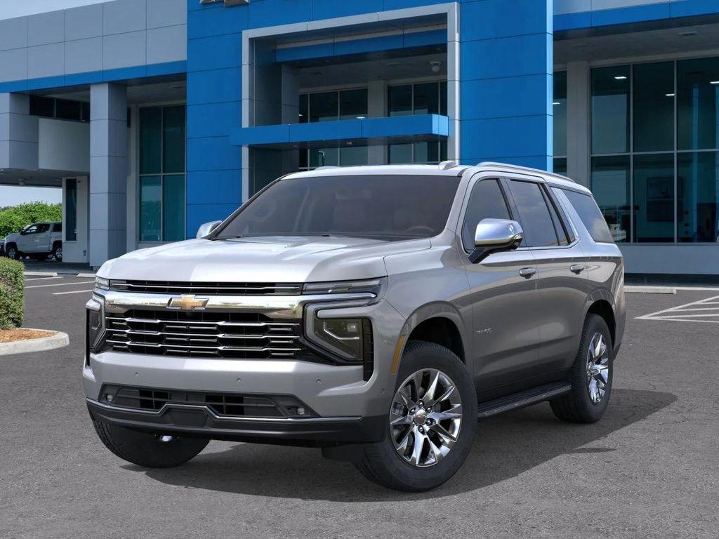 new 2026 Chevrolet Tahoe car, priced at $79,694