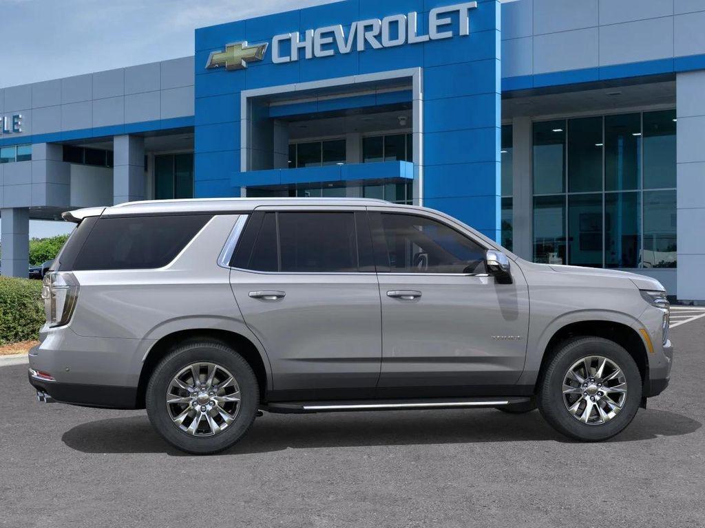 new 2026 Chevrolet Tahoe car, priced at $79,694
