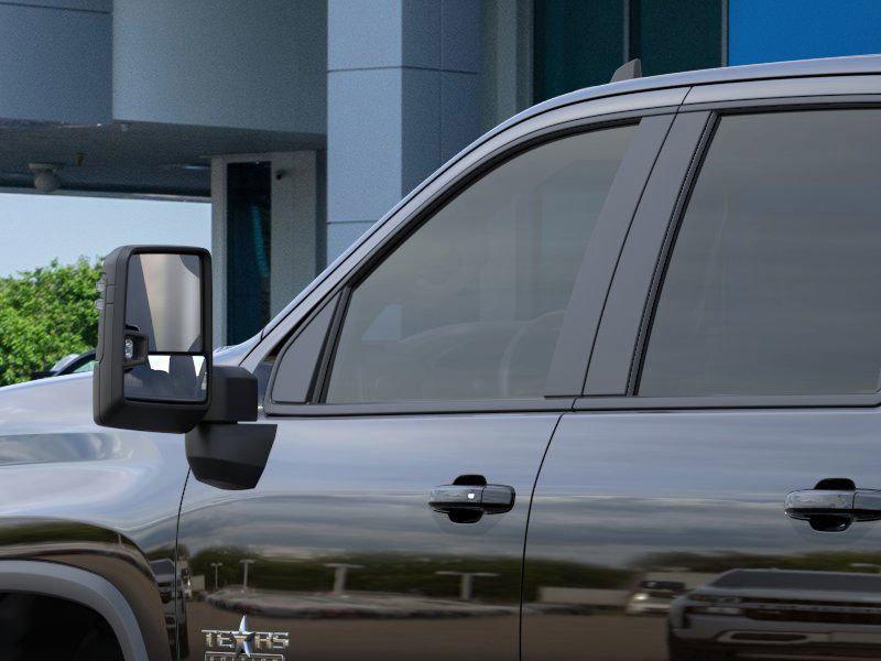 new 2026 Chevrolet Silverado 2500 car, priced at $78,334