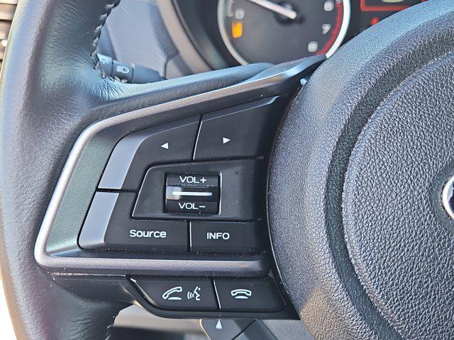 used 2023 Subaru Forester car, priced at $24,700